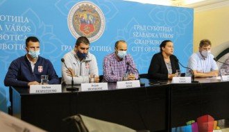 Fudbal: 27. memorijal "Stevan Ćele Vilotić" od 3. do 7. septembra