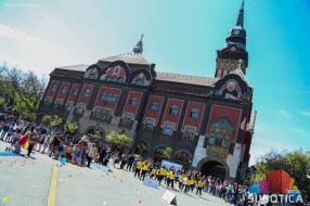 Subotica Evropski grad sporta za 2024. godinu - šta to znači za subotički sport?