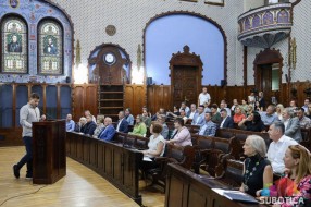 Koncesioni akt i javno-privatno partnerstvo spas za „Subotica trans“?