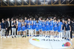 Košarka: Spartak pokazao srce u finalu, Partizan do šampionske titule
