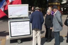 Minut ćutanja za subotičku privredu