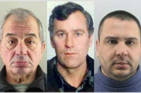 Uhapšen tehnolog i rukovodilac proizvodnje otrovne lozovače