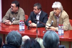 SPS na izbore izlazi sa partijama koje imaju sličan program