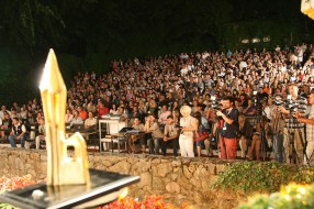 FEF Palić prvi domaći filmski festival podržan od strane programa Kreativna Evropa