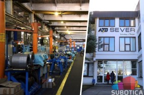 Otvorena vrata kompanije "ATB Sever" za lica mašinske ili elektro struke