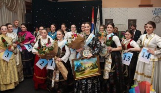 Održano Veliko bunjevačko prelo – „Nek se znade da Bunjevac živi“