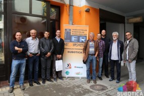 Otvorena kancelarija granskog sindikata IER „Nezavisnost“