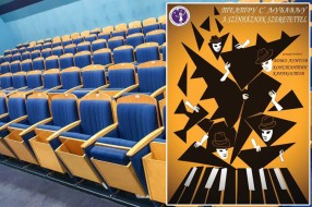 Dečja predstava "Teatru s ljubavlju" za vikend