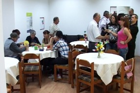 Dnevni centar i savetovalište za obolele od demencije