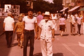 Tibor Sekelj na 29 jezika - članak nedelje na Wikipediji
