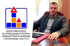 Veliki izazovi pred "najmlađim" javnim preduzećem u Subotici