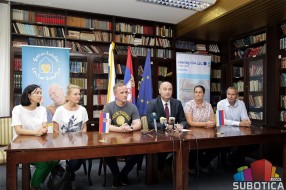 Na pomolu saradnja Gerontološkog centra sa Rusijom