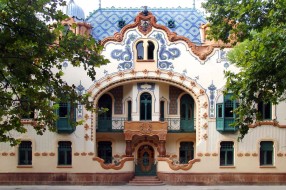 Otvaranje izložbe "U korak sa vremenom: kolekcija Savremene galerije Subotica"
