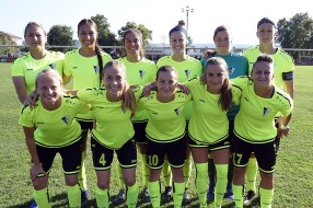 Fudbal: "Golubice" lako protiv Vojvodine