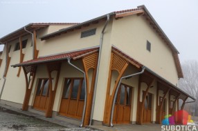 Mađarski kulturni centar na Paliću uskoro i zvanično počinje sa radom