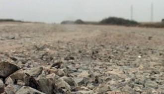 Radovi na Y kraku stoje