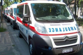 Izveštaj Službe hitne pomoći