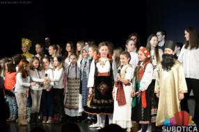 Manifestacija "Dečji svetosavski dani" nastavlja da živi