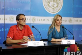 Drugi Vinski maraton u subotu na Paliću