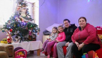 Skromna porodica Gabrić strahuje za svoje najmlađe