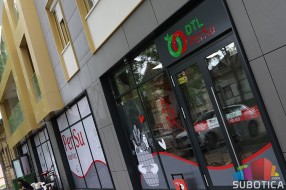 Još jedan "PerSu" market stiže u Suboticu