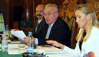 Usvojen izveštaj o budžetu za prvih 9 meseci 2014. godine