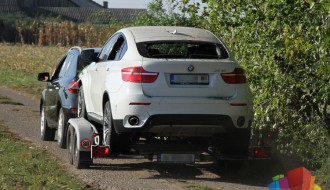 Teško ubistvo na Paliću, jedna osoba povređena