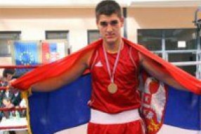 Memetoviću 28. „Zlatna rukavica“