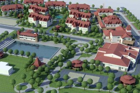 Oživeće Omladinsko naselje na Paliću