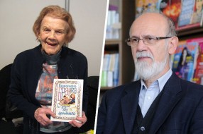Nagrada "Mali princ" glumici Branki Veselinović i piscu Ranku Risojeviću