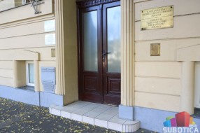 Otvara se sportsko odeljenje u Gimnaziji "Deže Kostolanji"