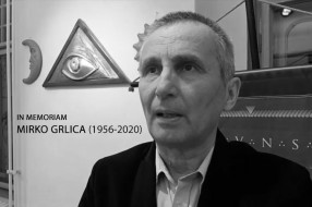 Preminuo istoričar Mirko Grlica, sahrana u subotu
