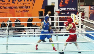 Boks: Marko Pižurica osvojio bronzu na Evropskom prvenstvu u Bugarskoj