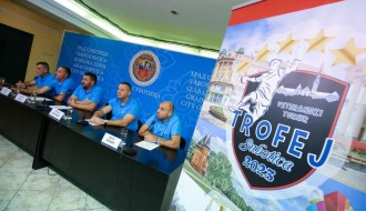 Subotica domaćin rukometnog turnira za veterane i veteranke