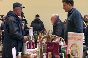 Dani mladog vina na Paliću