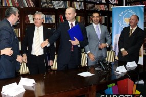Subotica dobija Regionalni rehabilitacioni centar za obolele od moždanog udara