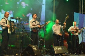 "Biseri" iz Subotice najbolji tamburaši "Tamburica festa 2013"