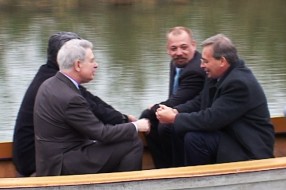 "Sačuvajte jezera za budućnost vaše dece"