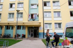Studenti zadovoljni uslovima u Studentskom centru