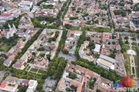 Od ponedeljka na dve sedmice zatvoreno više ulica u centru grada, izmenjene trase autobuskih linija