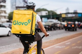 "Donesi" je sada "Glovo"