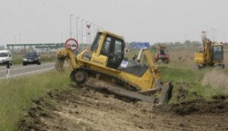 Raspisan tender za izgradnju Y kraka