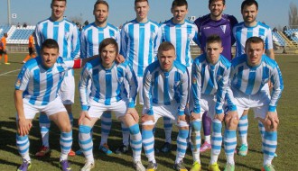 Fudbaleri Spartaka spremni za nastavak prvenstva u JSL