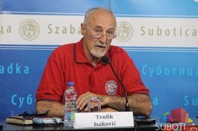 Susret ljubitelja oldtajmer vozila po peti put u Subotici
