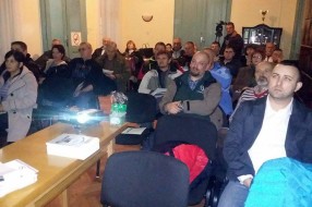 ZEP: Uspešno završena tribina o stanju Palićkog i Ludoškog jezera
