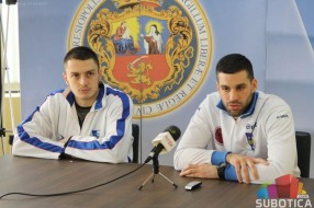 Košarkaši Spartaka protiv Beovuka za nastavak pobedničke serije