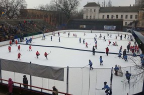 Hokej: Održan "Spartans 2018" za selekcije U8 i U10 i turnir Prvenstva Srbije