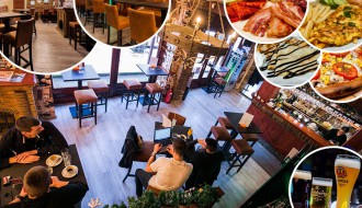 Otvoren "Padrino pub"