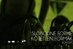 Koncert slobodne forme večeras u Dudovoj šumi