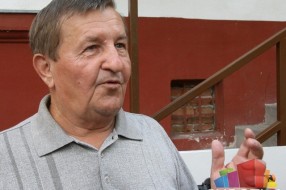 Novinar Laslo Šaš posle pomilovanja napisao knjigu o zatvoru